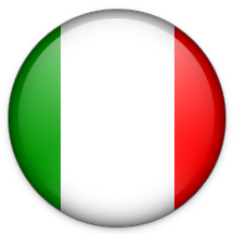 216x216 Italy Icon