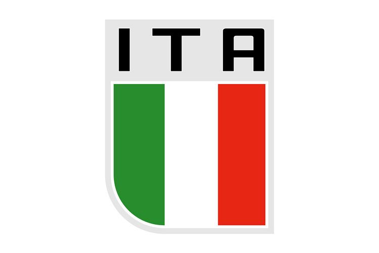 750x500 Flag Of Italy Icon