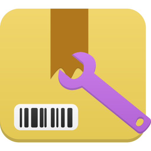 512x512 Item Configuration Icon