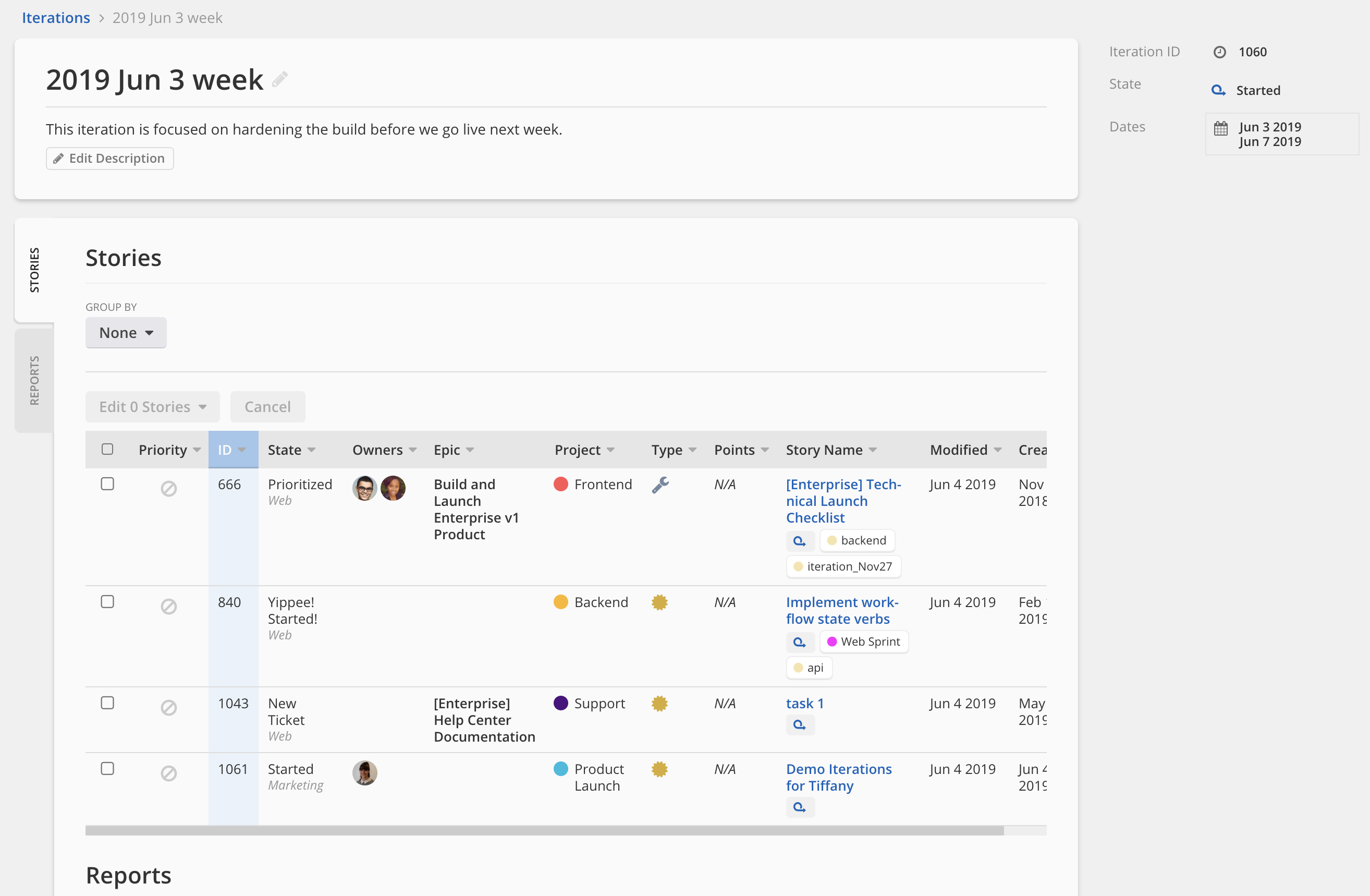 2628x1718 How Do I Edit Or Delete An Iteration Clubhouse Help Center