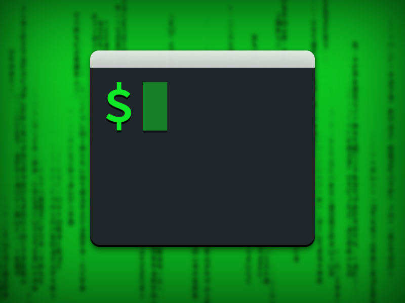 800x600 Iterm Replacement Icon