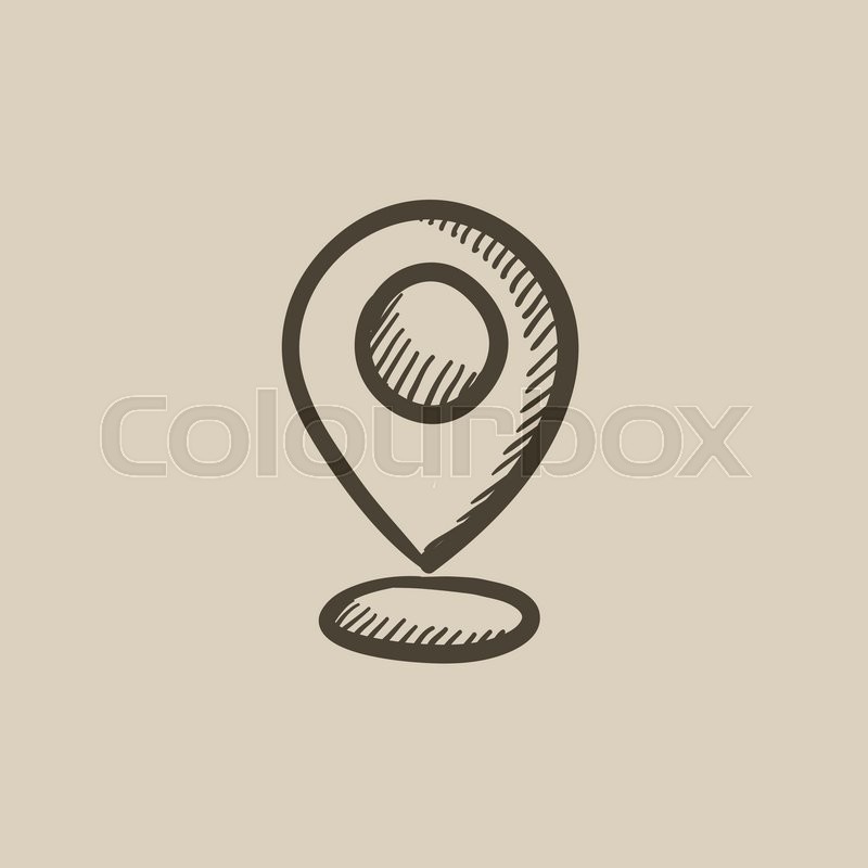 800x800 Navigator Guide Itinerary Vector Stock Vector Colourbox