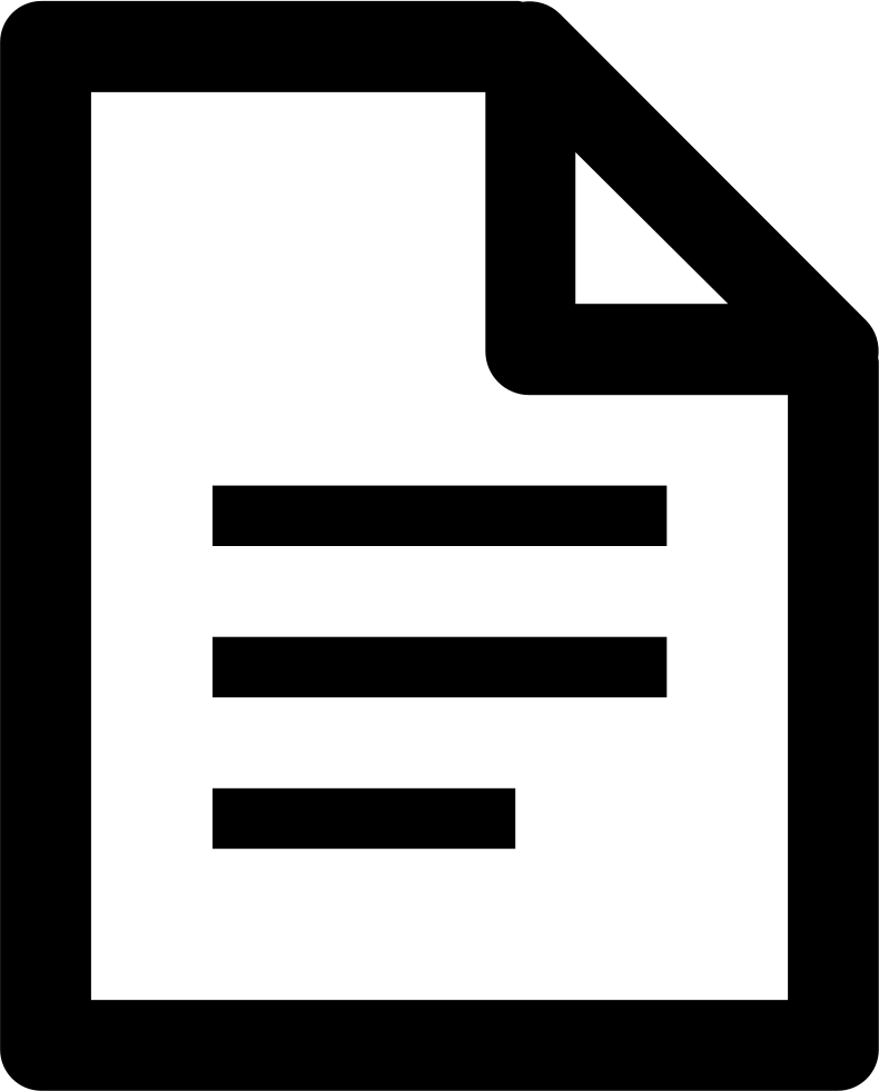 790x981 Flight Itinerary Png Icon Free Download