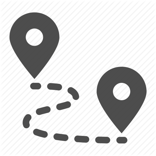 512x512 Icon Request Itinerary