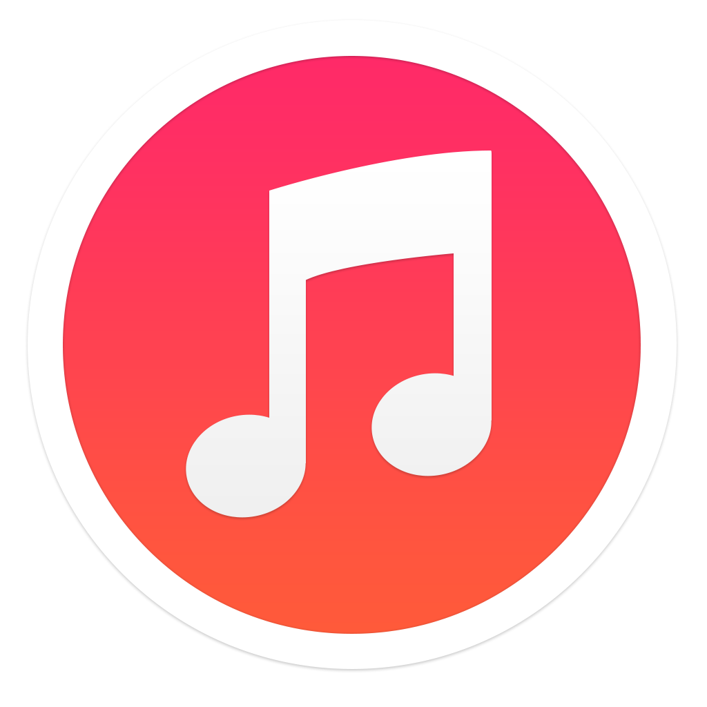 Itunes Icon 1024x1024 Itunes Icon