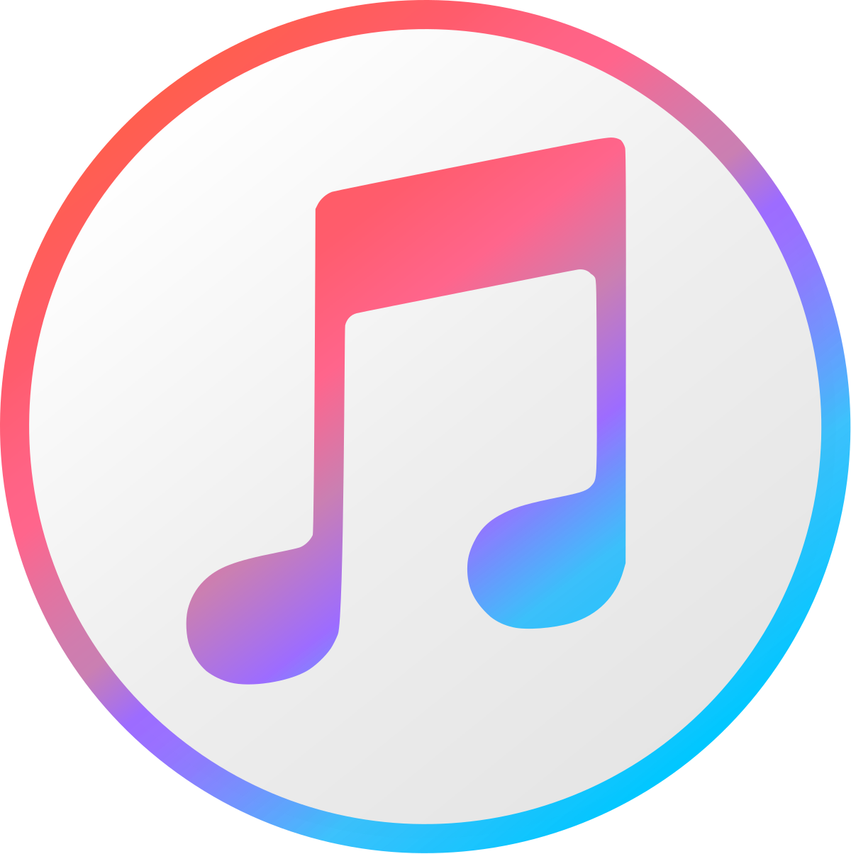 Itunes 1200x1205 Itunes