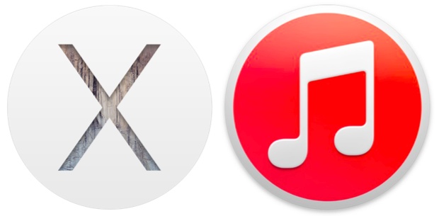 Itunes And Security Update For Os X Released 620x305 Itunes And Security Update For Os X Released
