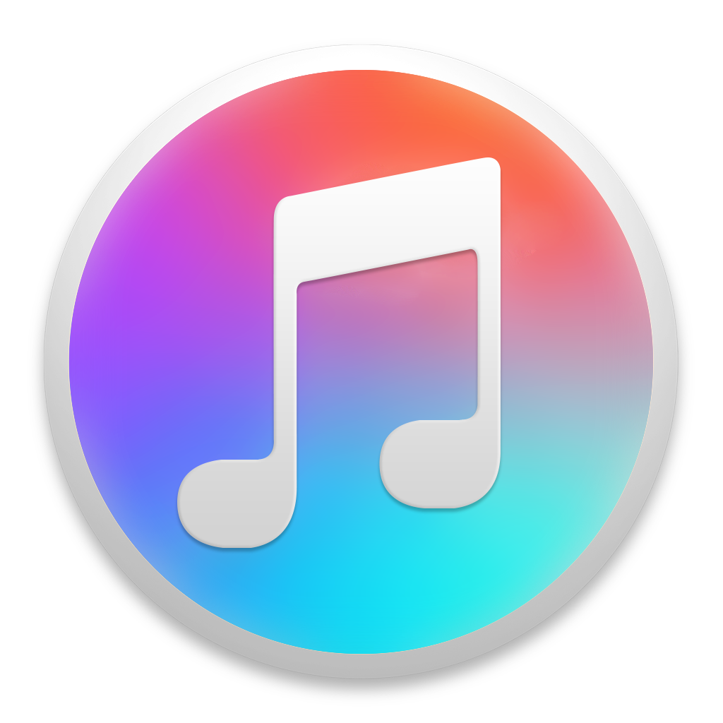 Itunes Icon 1024x1024 Itunes Icon