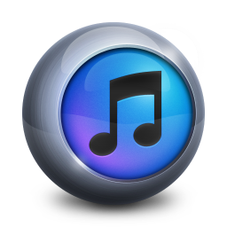Itunes Icon Media Player Iconset Alex 256x256 Itunes Icon Media Player Iconset Alex