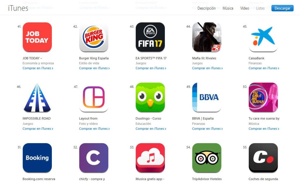 1024x625 How To Hang An App On The App Store