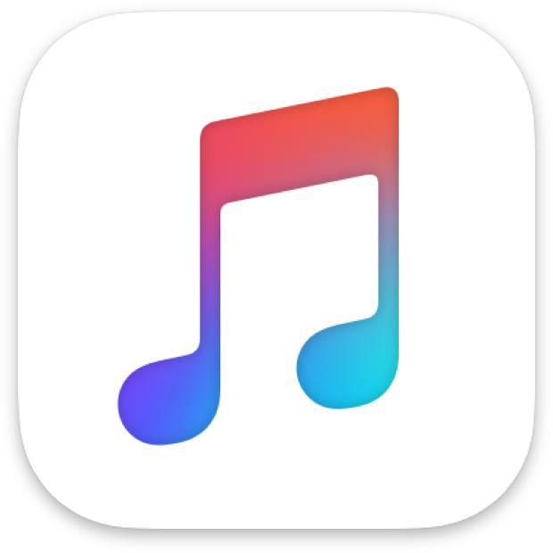 620x620 Music App Icon