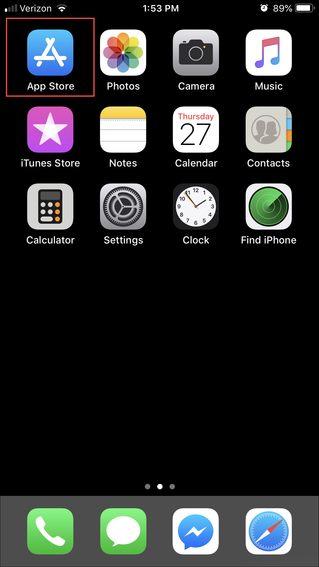 1244x2210 How Do I Install The Covenant Eyes Browser On Iphone, Ipod Touch