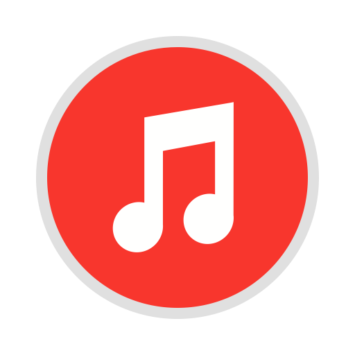 512x512 App, Apple, Display, Itunes, Music, Service, Store Icon