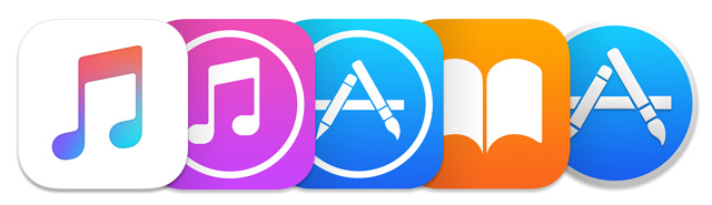 640x185 Apple Says App Store, Itunes, And Some Other Services Experiencing