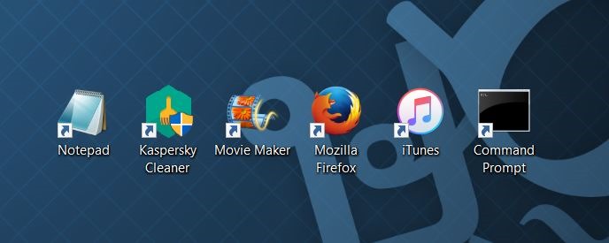 688x275 How To Create Desktop Shortcuts To Programs In Windows