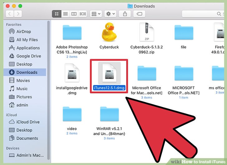 728x529 Ways To Install Itunes