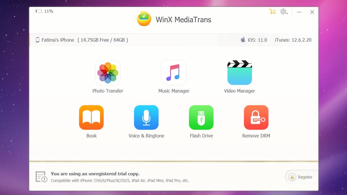 1200x674 Use An Itunes Alternative To Selectively Sync Media To Your Iphone