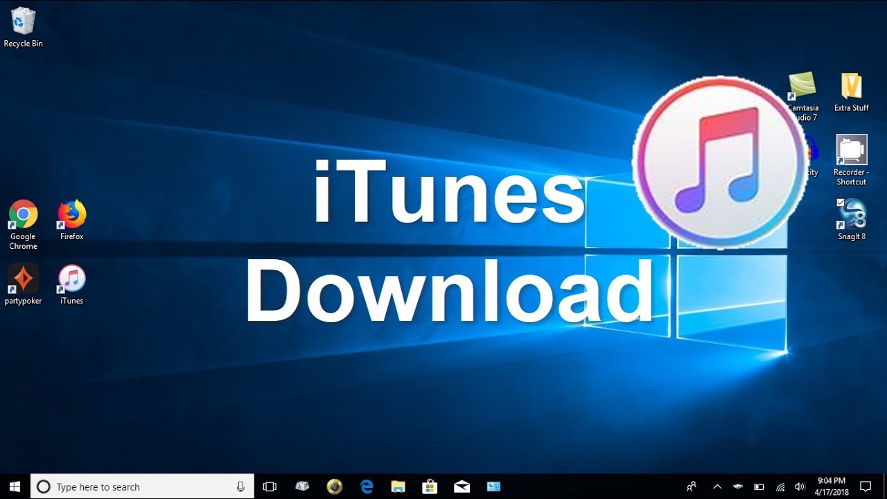 1280x720 Ways To Download Itunes