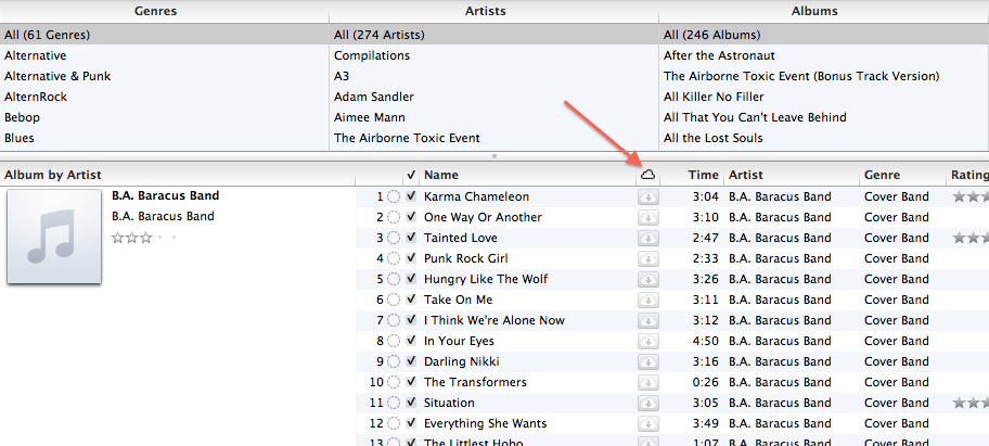 912x411 Itunes Match And Download All Jay Parlar