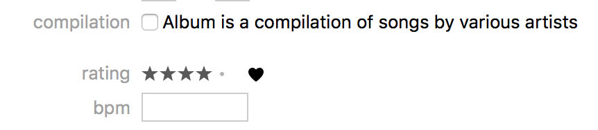 862x188 Stars Vs Hearts In Icloud Music Library