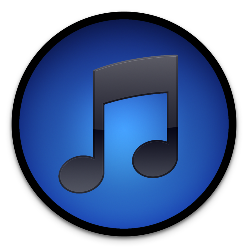 800x800 Itunes Icon Symbol