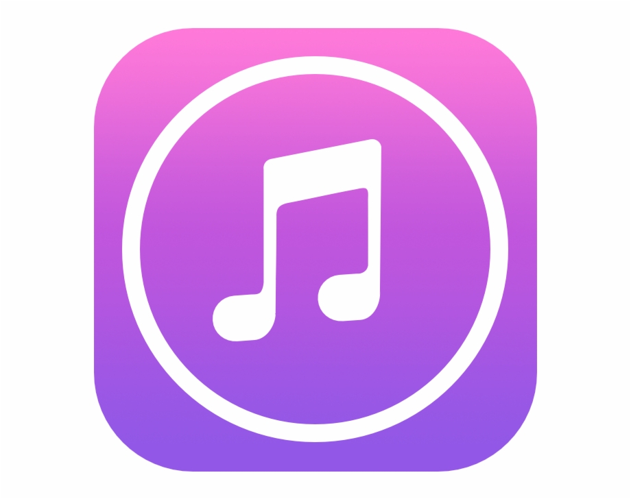 920x728 Itunes, Itunes Store, Logo, Pink, Purple Png Image