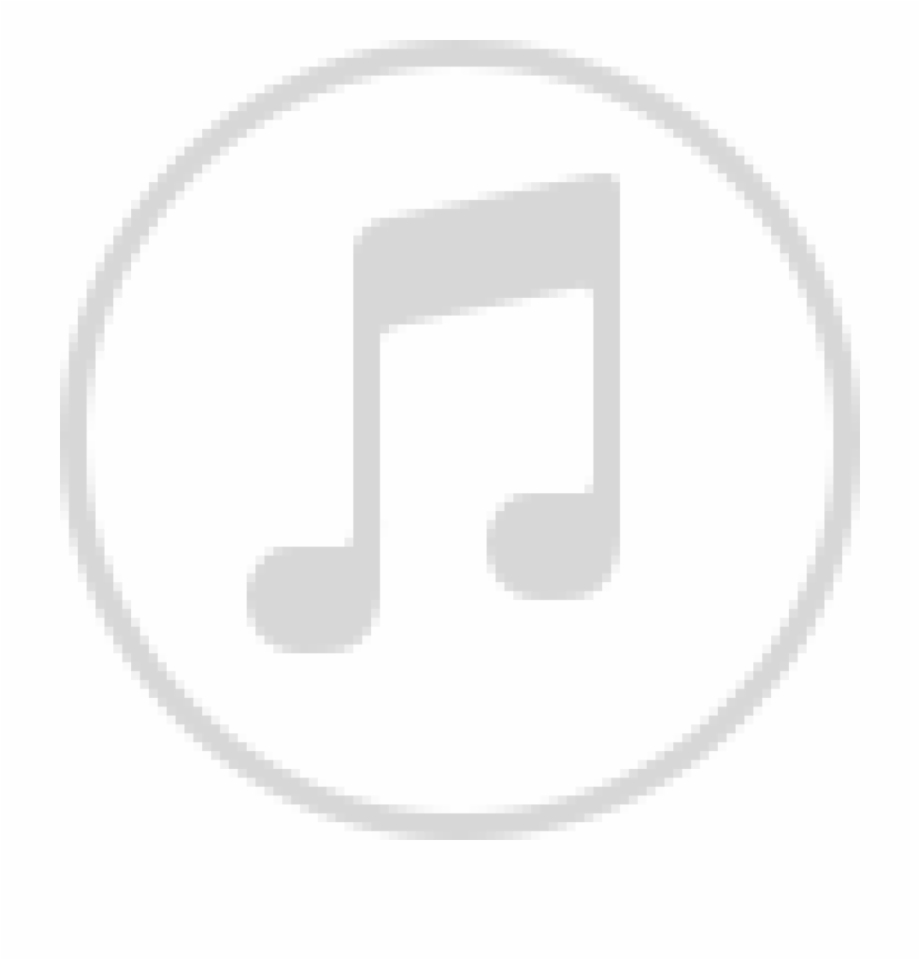 920x960 Itunes Icon White