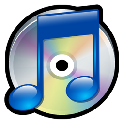 256x256 Itunes Icon Free Icons Download