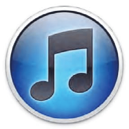 Itunes Icon Download at Vectorified.com | Collection of Itunes Icon ...