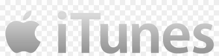 840x217 Black Itunes Icon Transparent Images