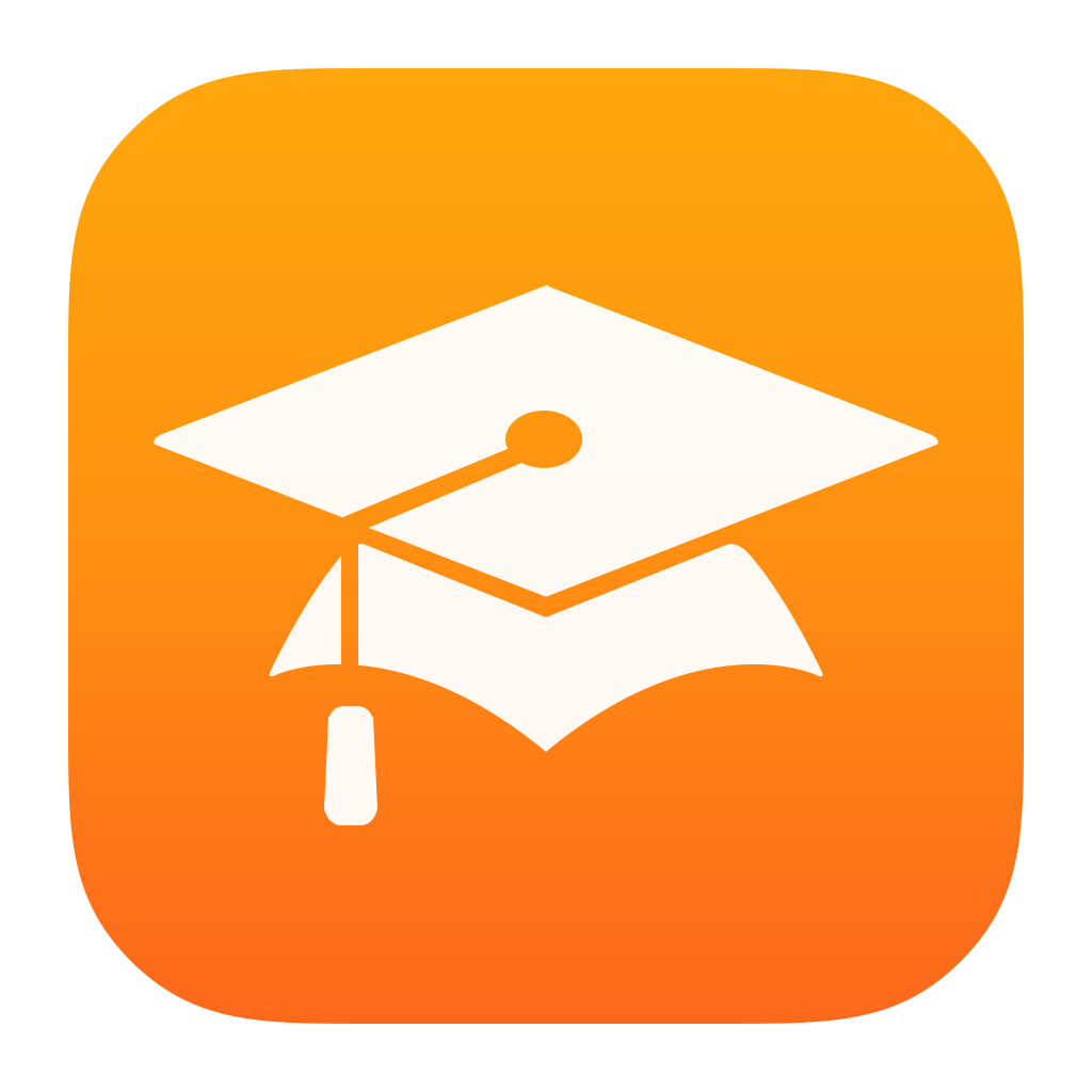 1024x1024 Download Itunes U Icon Png Image For Free