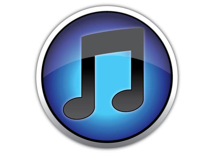 700x500 Itunes Icon Illustrator