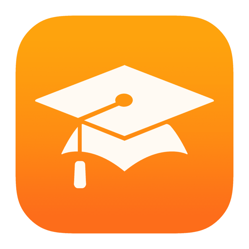 800x800 Download Free Png Itunes U Icon