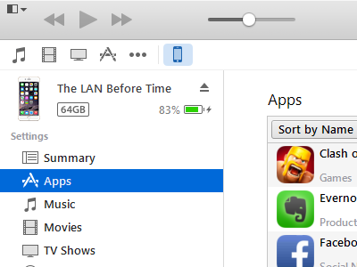 400x300 How Do I Update The Ios Apps For Iphone, Ipad, And Ipod Touch
