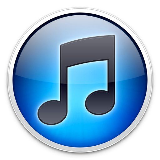512x512 Itunes Icon Apple Ringtones For Iphone, Free Apps For Iphone