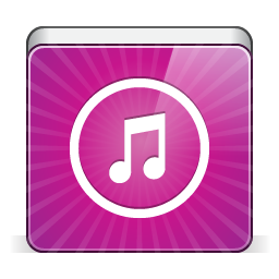 256x256 App Itunes Icon