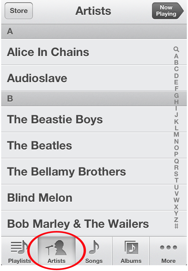 648x934 Did You Know Bono Is The Artists Icon Logo On Ipads, Iphones