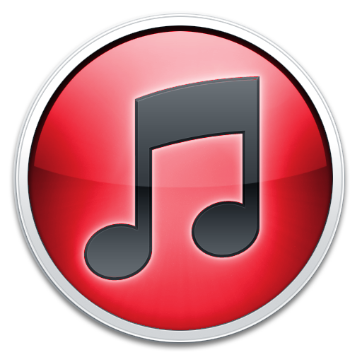 512x512 Icon Free Png Itunes