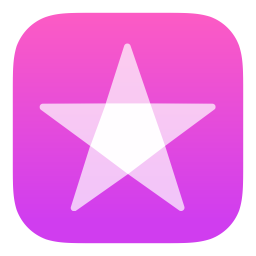 256x256 Apple Itunes Store Icon Of Flat Style
