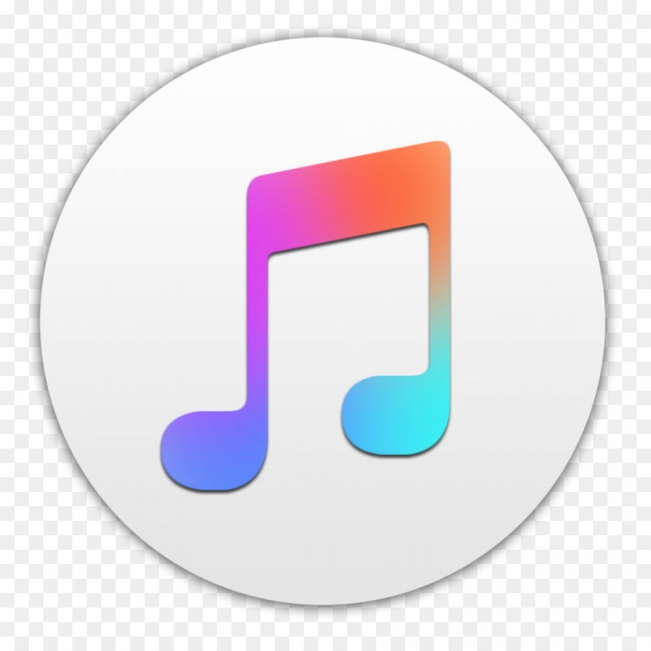 1296x1296 Png Apple Music App Store Itunes Ios Share Catchsplace