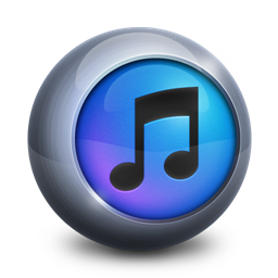 256x256 Itunes Icon