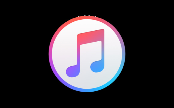 580x363 I Tunes Icon