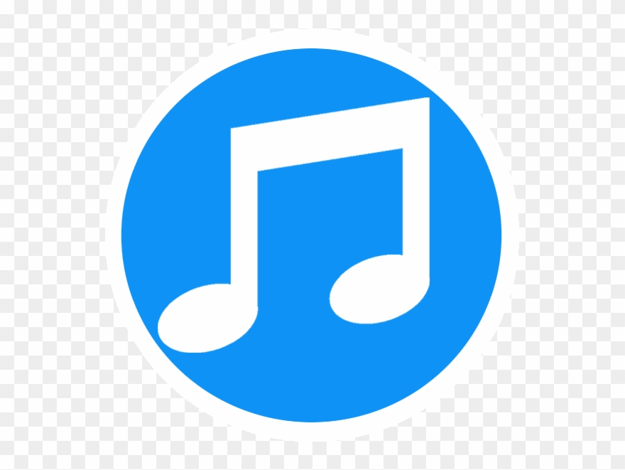 880x661 Music Note Icon Color