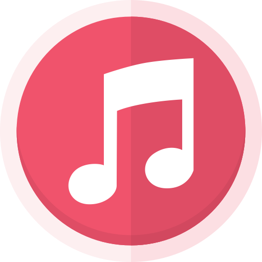 512x512 Apple, Audio, Itunes, Itunes Logo, Itunes Store, Music, Music Note