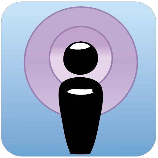 Itunes Podcast Icon