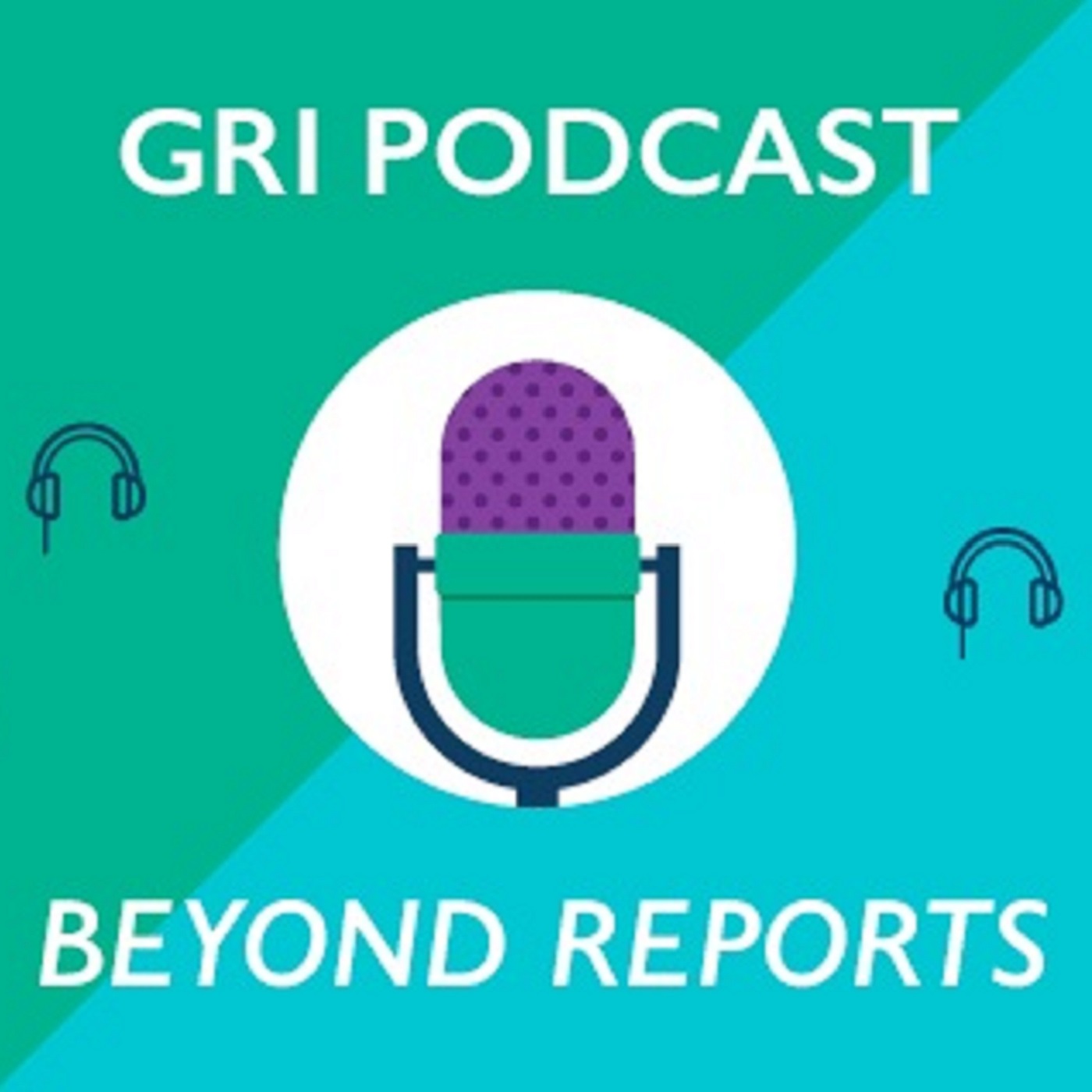 1400x1400 Gri Podcast Beyond Reports On Apple Podcasts