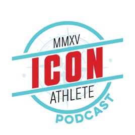 268x268 Icon Athlete Podcast On Apple Podcasts