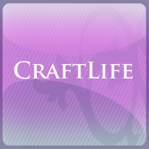 300x300 Podcast Craftlife