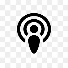 260x260 Podcast Icon Png Free Download