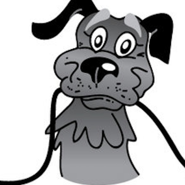 600x600 Reviews For The Podcast Icon Fetch Curated From Itunes